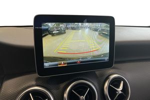 Mercedes A180 bild 16