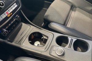 Mercedes A180 bild 17