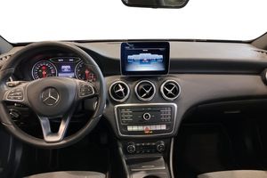 Mercedes A180 bild 7