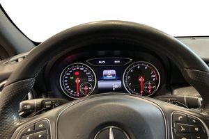 Mercedes A180 bild 9
