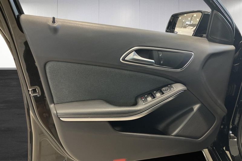 Mercedes A180 bild 15