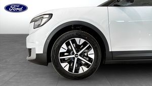 Ford Explorer bild 9