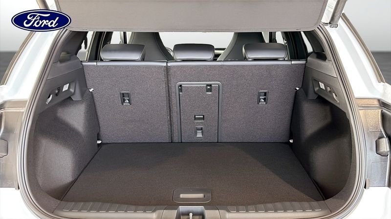 Ford Explorer bild 10