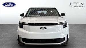 Ford Explorer bild 8