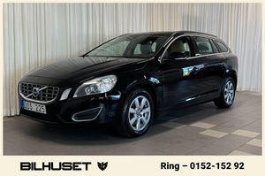 Volvo V60 bild 4