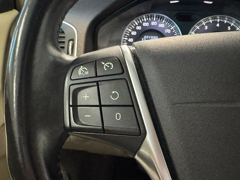 Volvo V60 bild 12