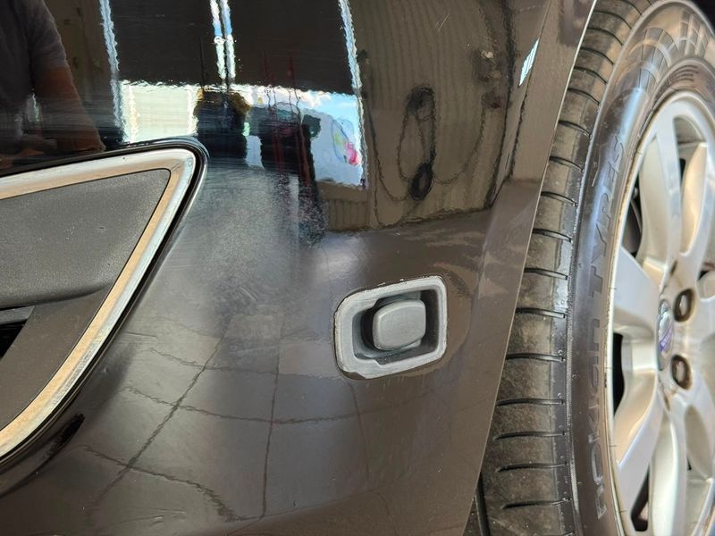 Volvo V60 bild 9