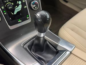Volvo V60 bild 19