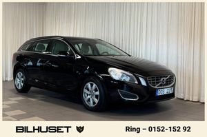 Volvo V60 bild 1