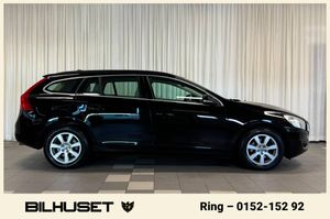 Volvo V60 bild 2