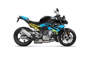 BMW S 1000 R bild 2