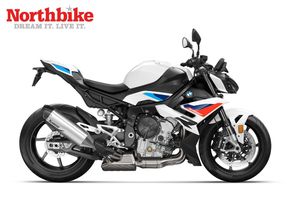 BMW S 1000 R bild 1