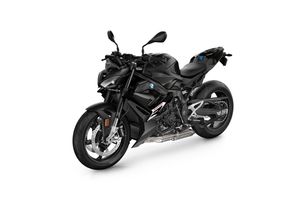 BMW S 1000 R bild 7