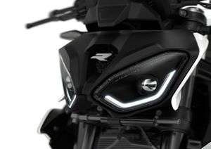 BMW S 1000 R bild 4