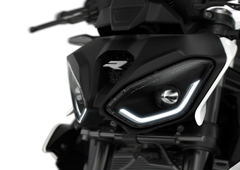 BMW S 1000 R bild 4