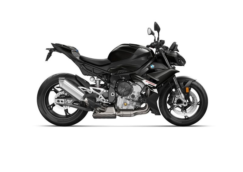 BMW S 1000 R bild 3