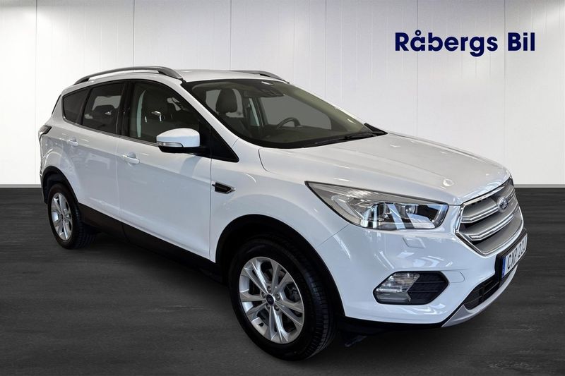 Ford Kuga bild 2