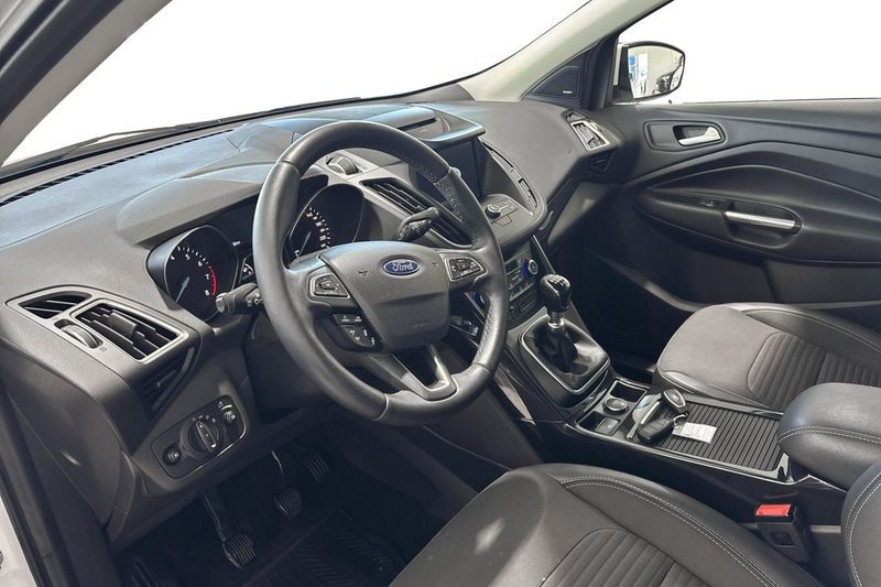 Ford Kuga bild 4