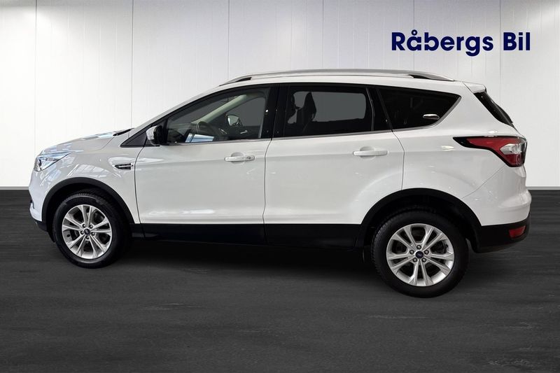 Ford Kuga bild 3