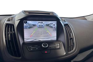 Ford Kuga bild 10