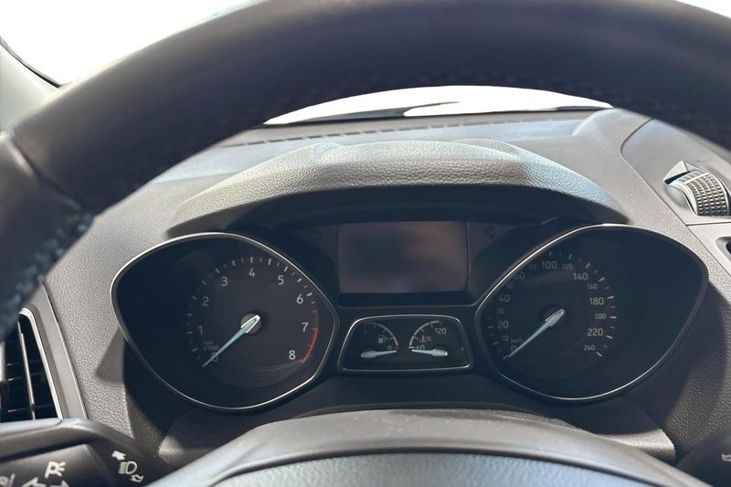 Ford Kuga bild 5