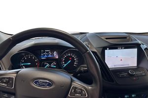 Ford Kuga bild 6
