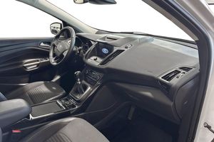 Ford Kuga bild 7