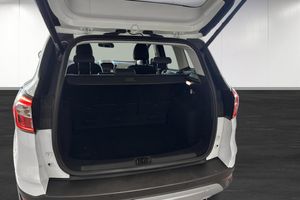 Ford Kuga bild 11