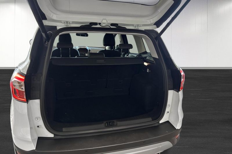 Ford Kuga bild 11