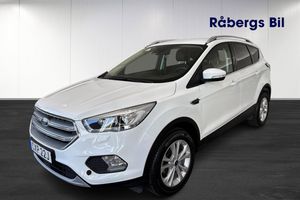 Ford Kuga bild 1