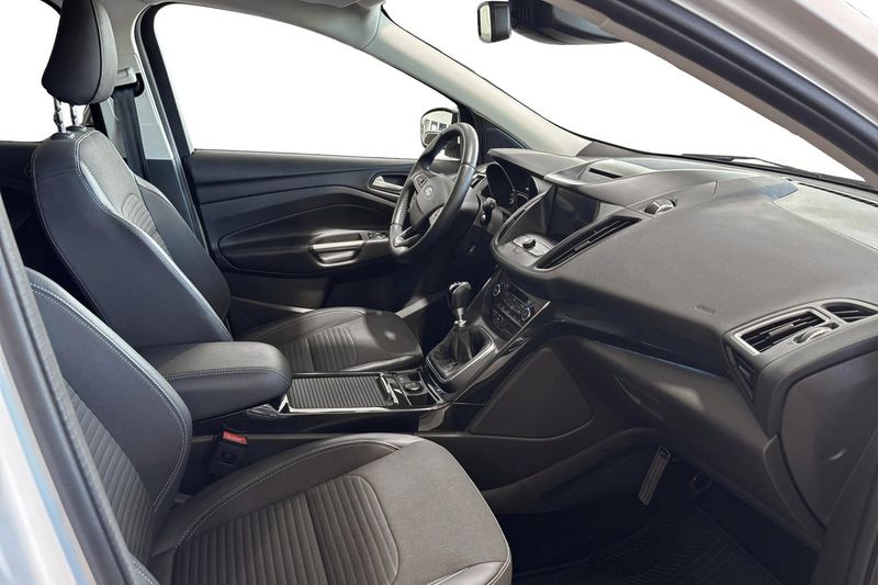 Ford Kuga bild 9