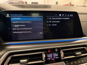 BMW X5 bild 14