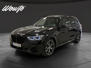 BMW X5 bild 1
