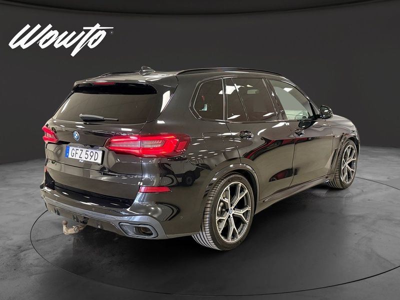 BMW X5 bild 5