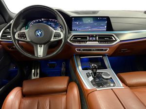 BMW X5 bild 11