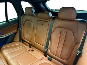 BMW X5 bild 9