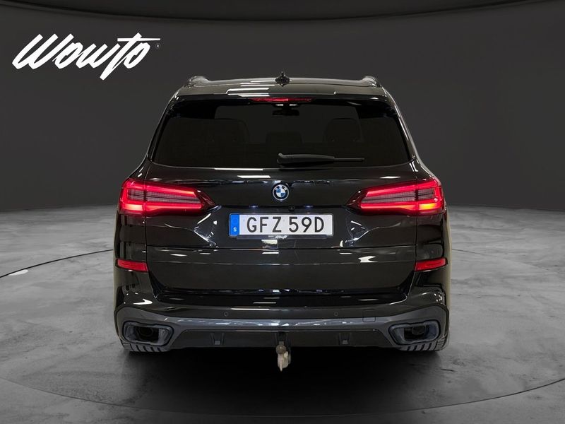 BMW X5 bild 6