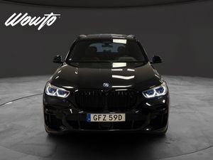 BMW X5 bild 2