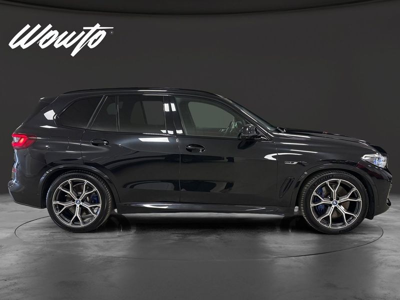 BMW X5 bild 3