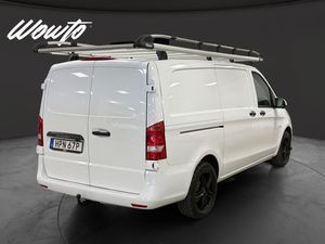 Mercedes Vito bild 5