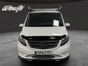 Mercedes Vito bild 2