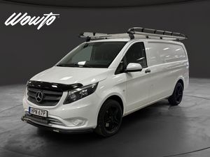 Mercedes Vito bild 1