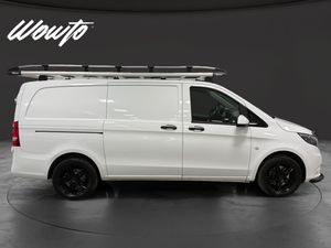 Mercedes Vito bild 3