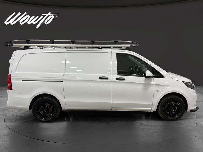 Mercedes Vito bild 3