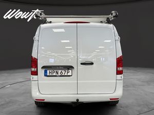 Mercedes Vito bild 6