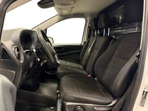 Mercedes Vito bild 8