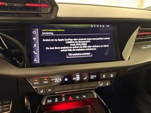 Audi RS3 bild 15