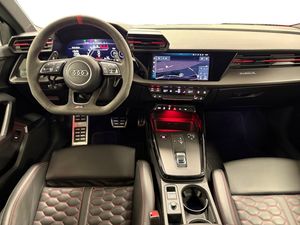 Audi RS3 bild 11