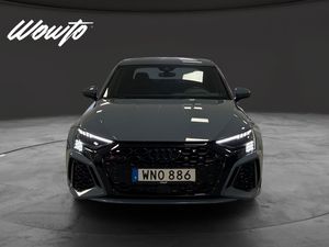 Audi RS3 bild 2