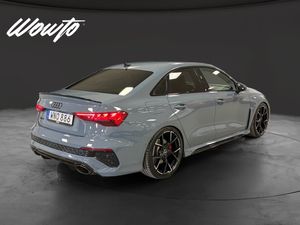 Audi RS3 bild 5